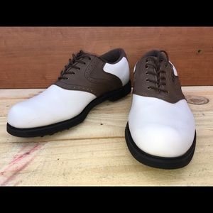 🎁DEXTER SOFT  CLASSIC SHOE GOLF SHOES SIZE 10🎁